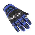 Indestructible Outdoor Self-defense Gloves (One pair)