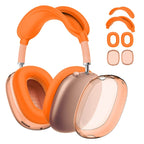 4 in 1 Silicone Case Cover for Headphones🎧