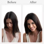 【⭐Your Beautiful Secret⭐】100% Pure Natural Human Hair Extensions | Perfect Fit for All Styles