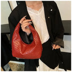 Stylish Woven Handbag for Women