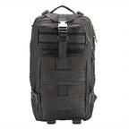 YAKEDA 26L Dual-Compartment Backpack