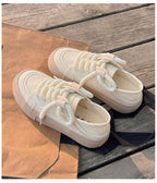 Women's Canvas Shoes