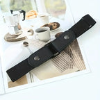 Invisible Waist Belt for Men & Women