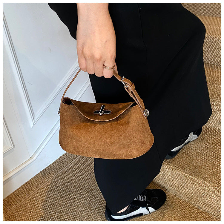 Women's Delicate Boutique-Style Luxury Handbag