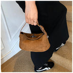 Women's Delicate Boutique-Style Luxury Handbag