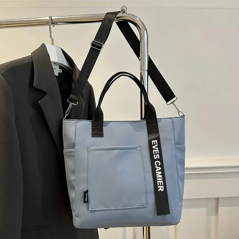 A61 Women's Handbag New Autumn-Winter Single Shoulder Tote Bag