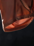 Men’s Satin Mulberry Silk Boxer Briefs