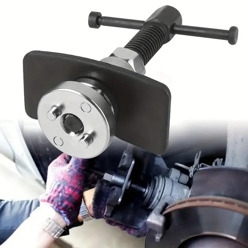 Car Brake Caliper Piston Rewind Tool