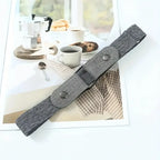 Invisible Waist Belt for Men & Women