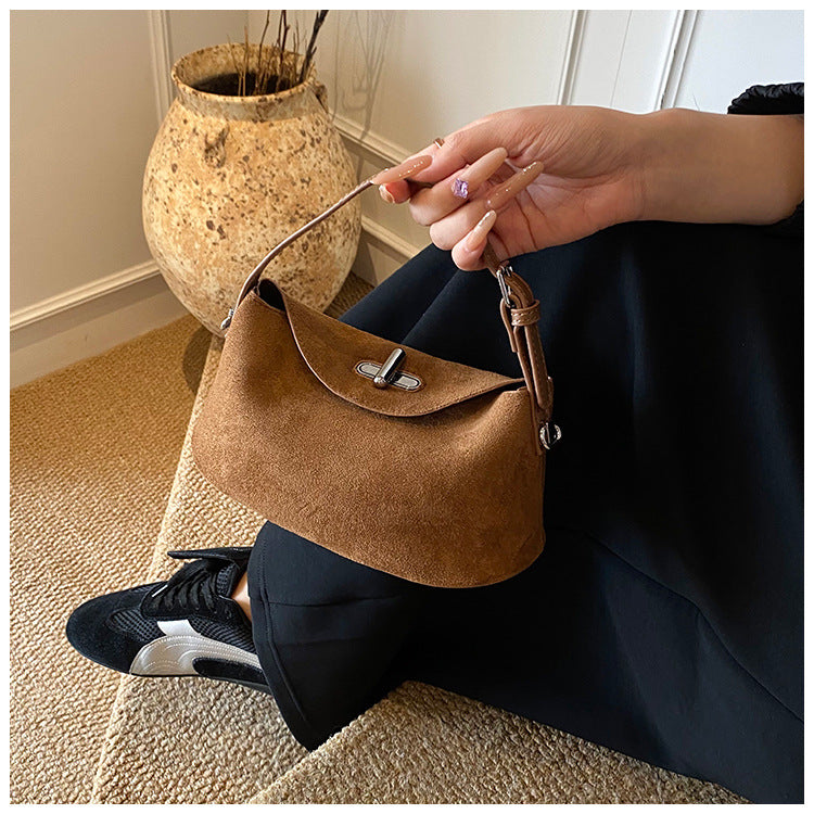 Women's Delicate Boutique-Style Luxury Handbag