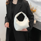 Stylish Woven Handbag for Women
