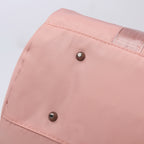 Stylish Portable Sports Gym Bag Large Capacity Duffle Travel Bag