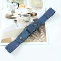 Invisible Waist Belt for Men & Women