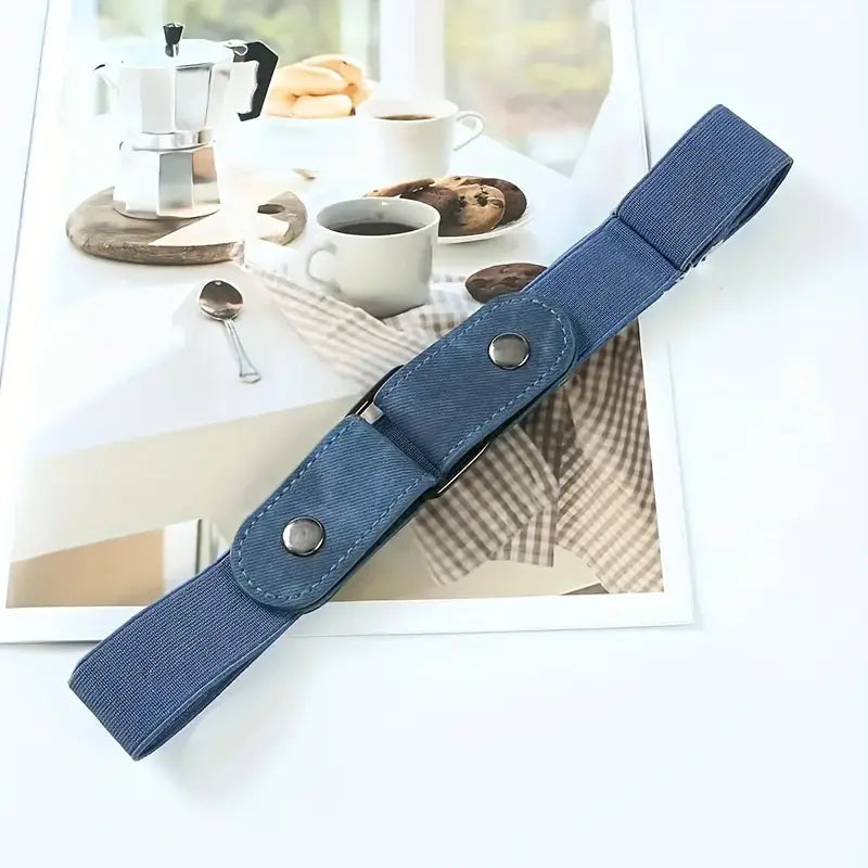 Invisible Waist Belt for Men & Women
