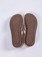 Beijing Ladies' Soft-Soled Casual Slip-On Shoes