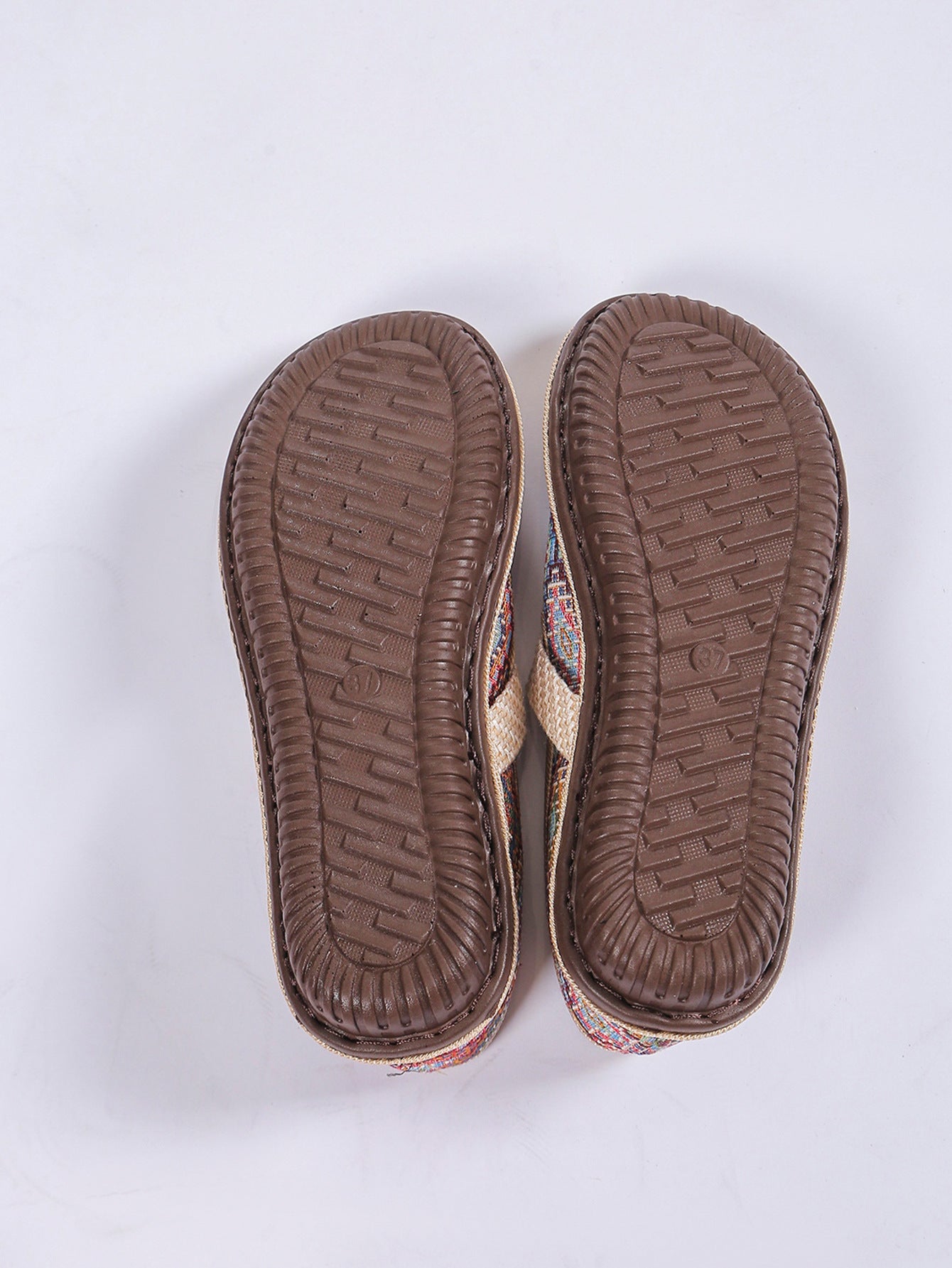 Beijing Ladies' Soft-Soled Casual Slip-On Shoes