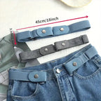 Invisible Waist Belt for Men & Women