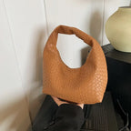 Stylish Woven Handbag for Women