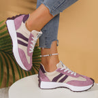 Fashionable Comfortable Women'S Outdoor Running Shoes