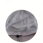 Men's and Women's outdoor mosquito net cap