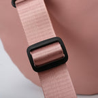 Stylish Portable Sports Gym Bag Large Capacity Duffle Travel Bag