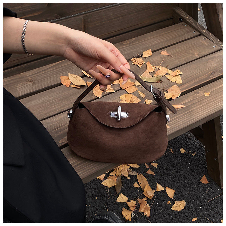 Women's Delicate Boutique-Style Luxury Handbag