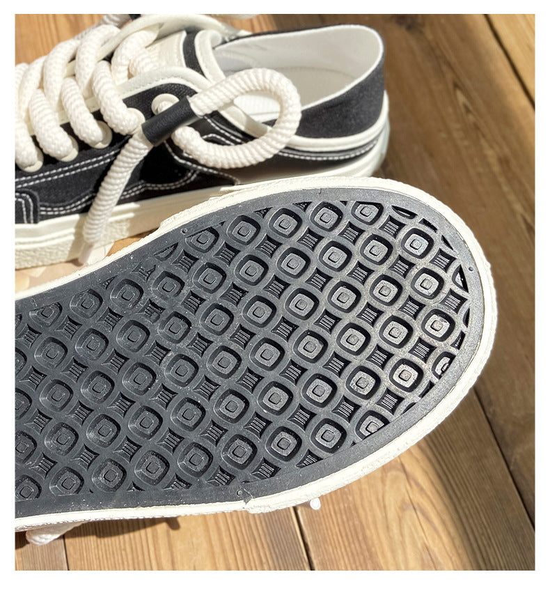 Women's Canvas Shoes