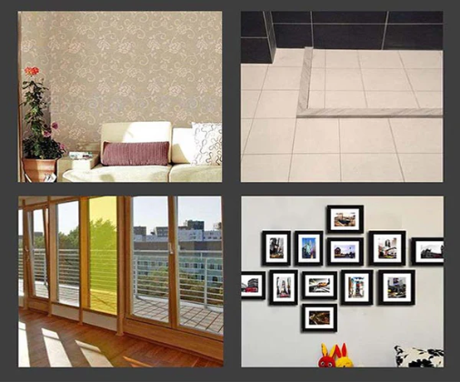 High Precision Infrared Right Angle Bubble Level