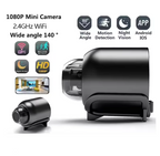 1080P Mini Security Camera