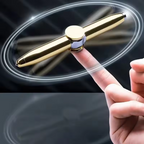 Finger Gyro Spinner Multi-function Gyroscope Pens/Two pens only 1099₹