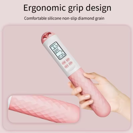 Skipping Rope with Counter (Gravity Ball with Rope)