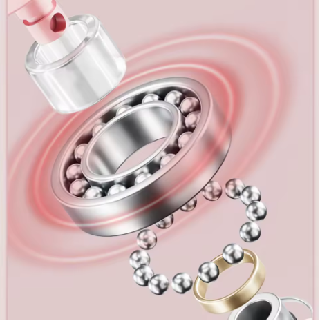 Skipping Rope with Counter (Gravity Ball with Rope)