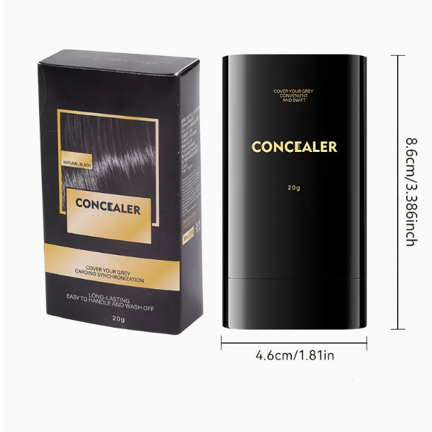 [Hot sale] Safe and Convenient Comb Hair Dye