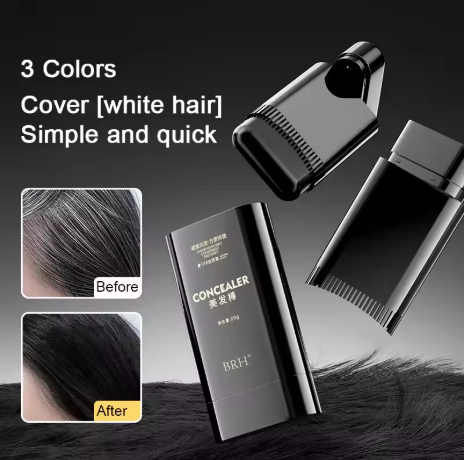 [Hot sale] Safe and Convenient Comb Hair Dye