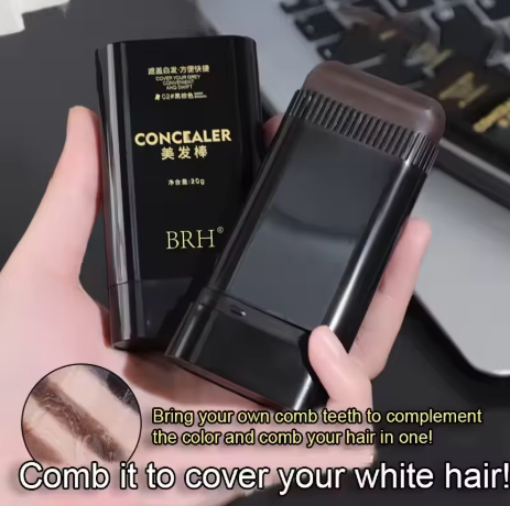 [Hot sale] Safe and Convenient Comb Hair Dye