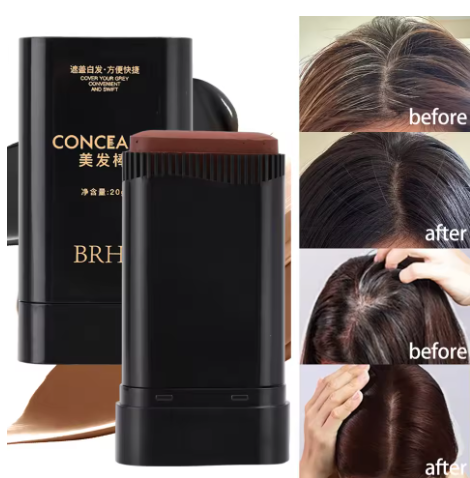 [Hot sale] Safe and Convenient Comb Hair Dye