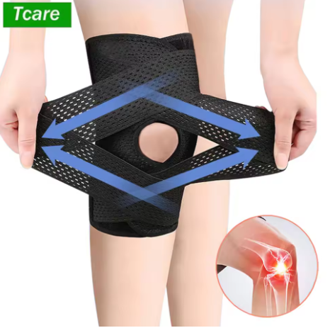 [Hot sale]Meniscus Breathable Knee Pads