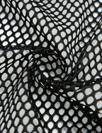 Men's Nylon Vest With  Multi-Pocket Design and Zippered Pockets