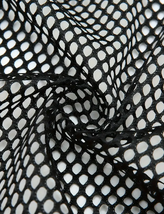 Men's Nylon Vest With  Multi-Pocket Design and Zippered Pockets