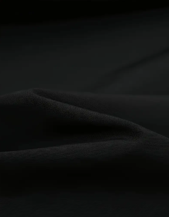 Men's Nylon Vest With  Multi-Pocket Design and Zippered Pockets