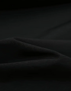 Men's Nylon Vest With  Multi-Pocket Design and Zippered Pockets