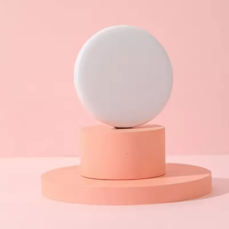 Mini Portable Makeup Mirror with LED light