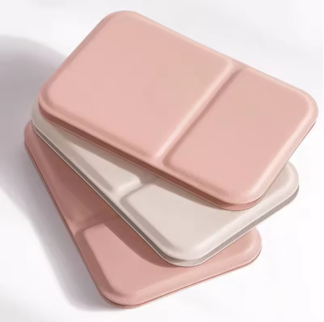 Foldable Student Compact Cute Pocket Mirror