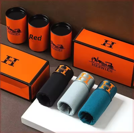 [Hot sale] Comfortable Modal Men's Underwear