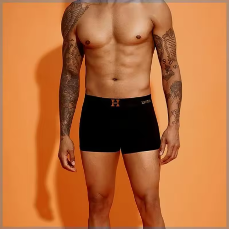 [Hot sale] Comfortable Modal Men's Underwear