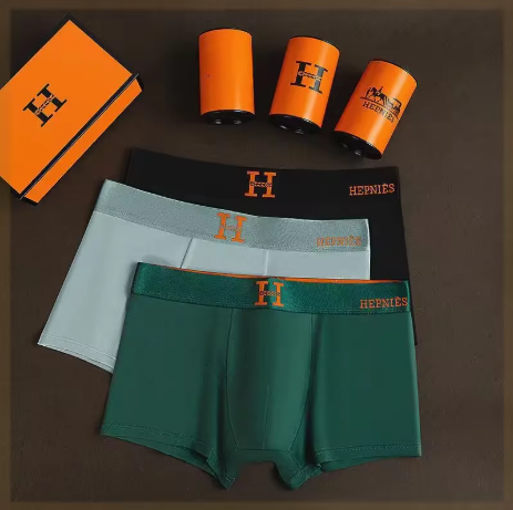 [Hot sale] Comfortable Modal Men's Underwear
