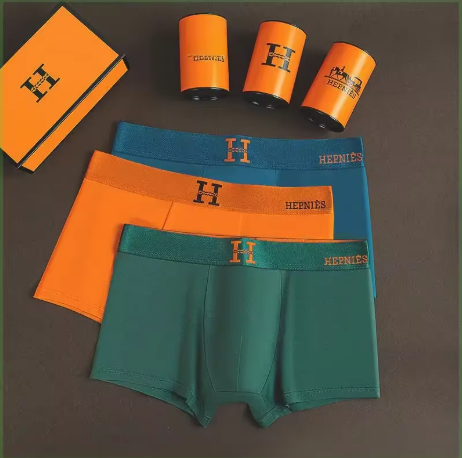 [Hot sale] Comfortable Modal Men's Underwear