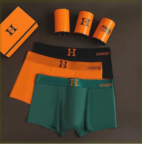 [Hot sale] Comfortable Modal Men's Underwear