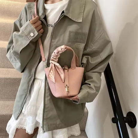 [Hot sale]New 2025 Handheld Water Bucket Bags