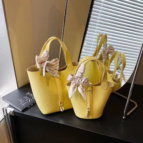[Hot sale]New 2025 Handheld Water Bucket Bags